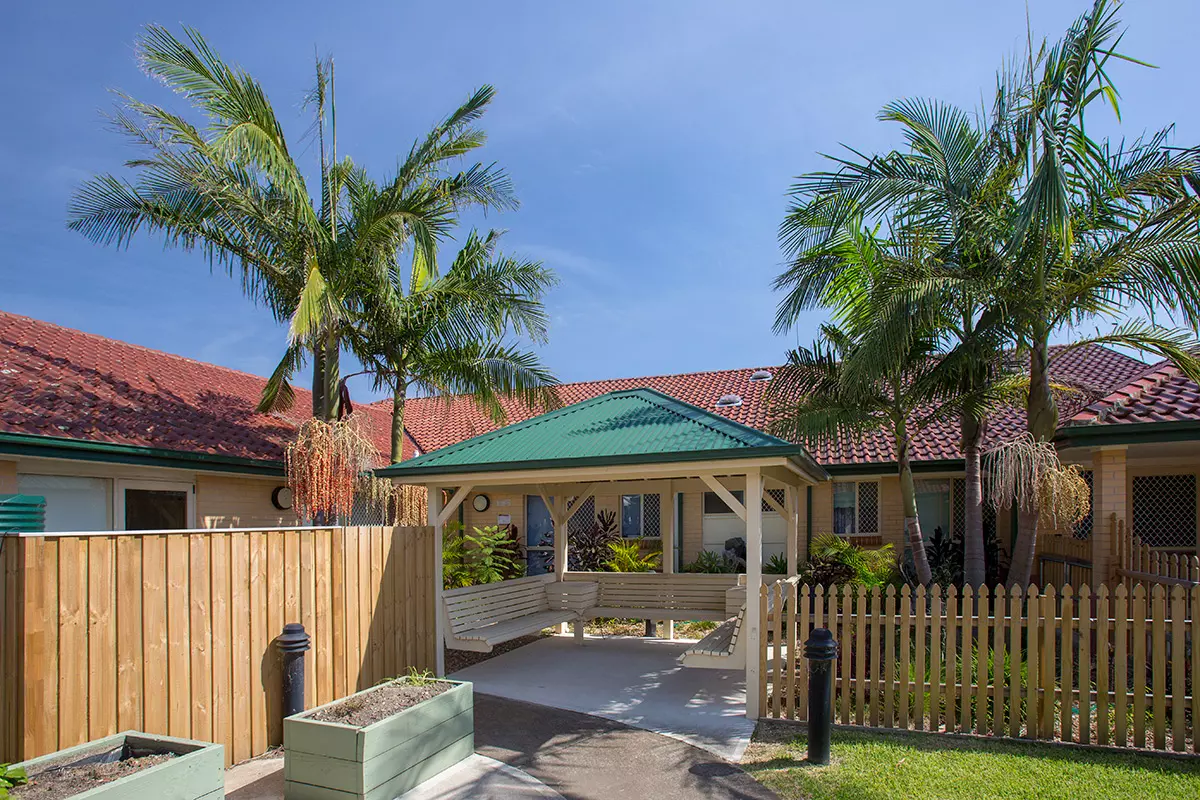 IRT Greenwell Gardens Aged Care Centre