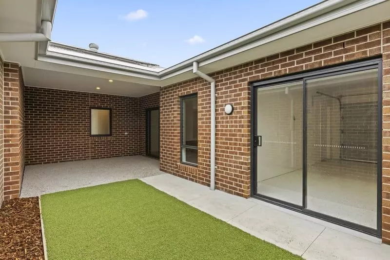 Only 2 stylish 'Zeus' floorplans remaining