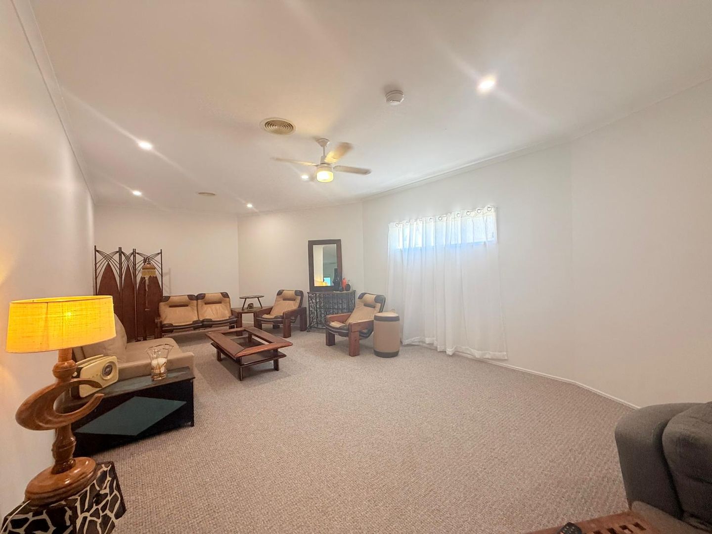 Over 50's Rare Find - 3 bedroom home + Rural Views!