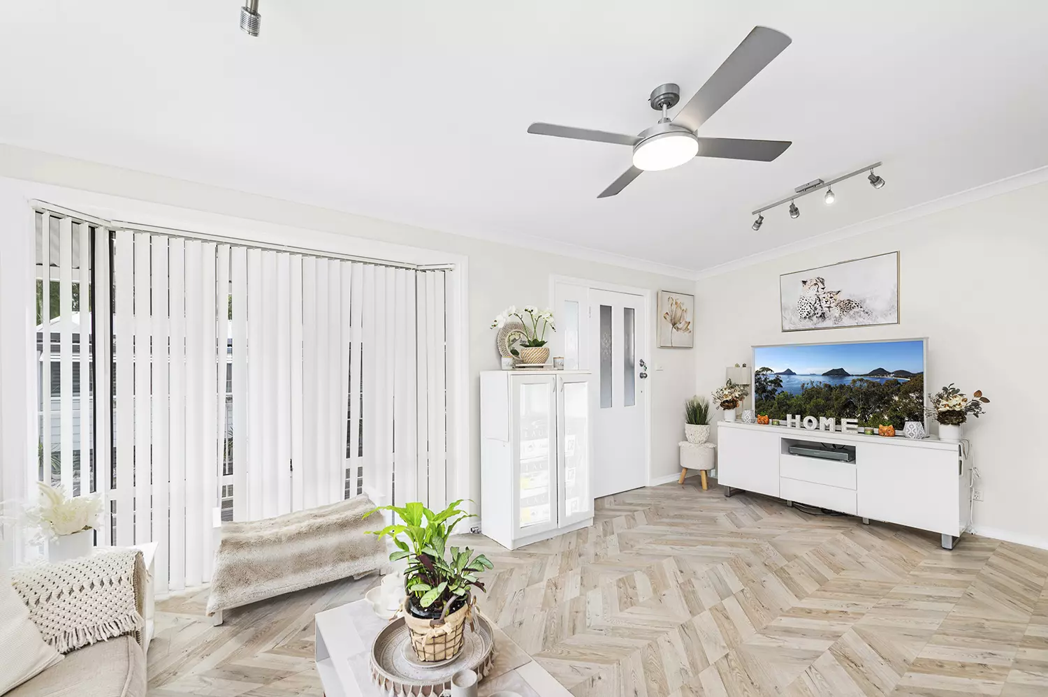 DEPOSIT TAKEN - UNDER CONTRACT - Superbly Presented - Fully Renovated - Full length Veranda