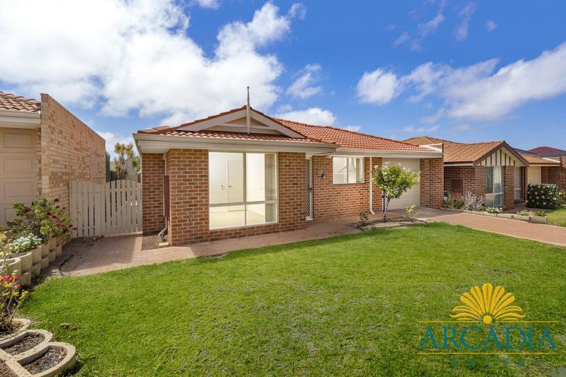 Arcadia Waters Geraldton - New Listing Fully Refurbished