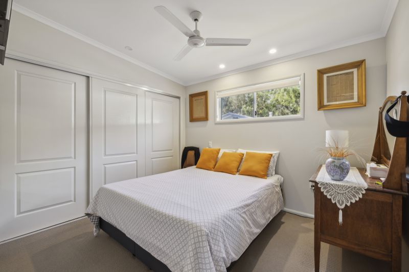 Modern Home with Alfresco Living!