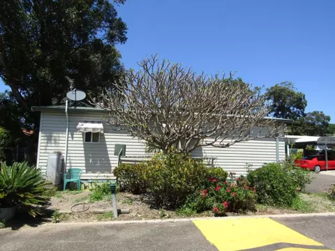 Lime Tree Village - site 63 a