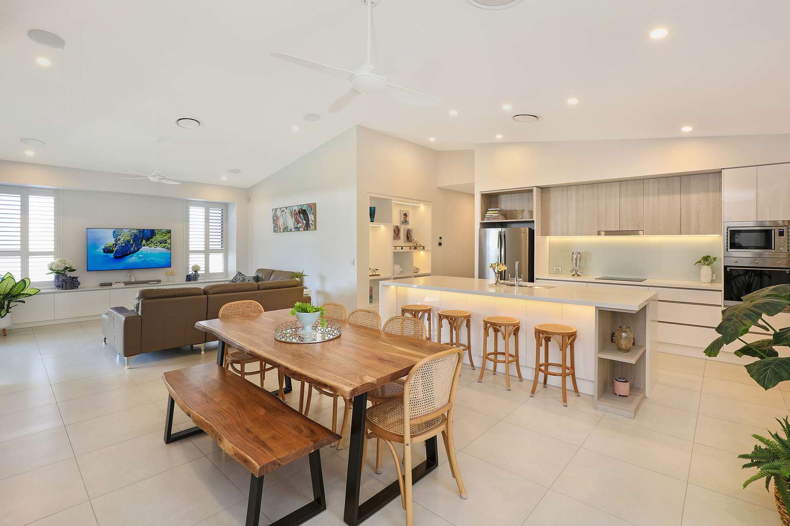 GemLife - Resort-Style Excellence, Minutes to Golf & Beach! - Villa 3