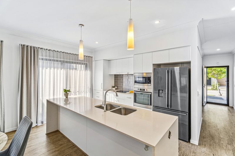 Site 211 - Established Maroochy