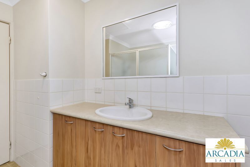 ARCADIA WATERS MADDINGTON - 3 Bedroom Semi Ensuite