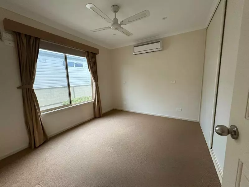 Peninsula Parklands - Site 27