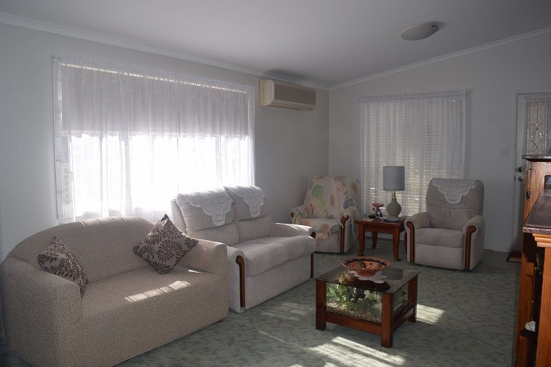 Rest Point Village - Site 80