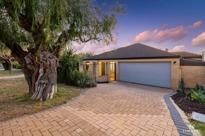 Convenience and Lifestyle!