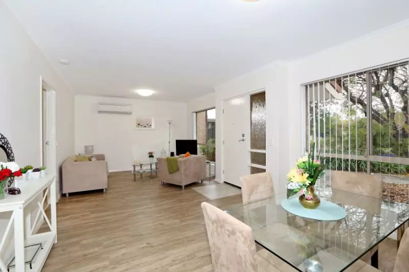 Enjoy the array of activities on offer at Tea Tree Gardens