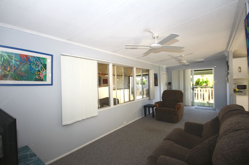 The Palms V - Over 50's Pet friendly Lifestyle Village