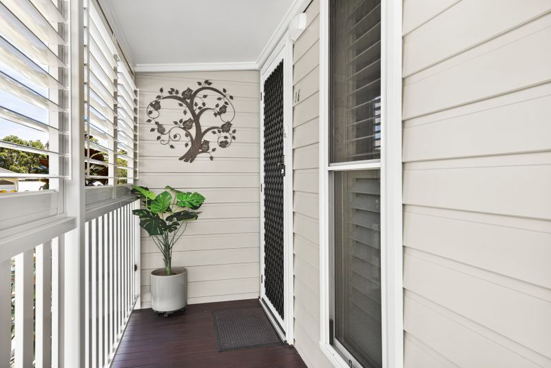 Stylish, Private Home in Secure Community