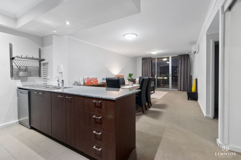 Circle East