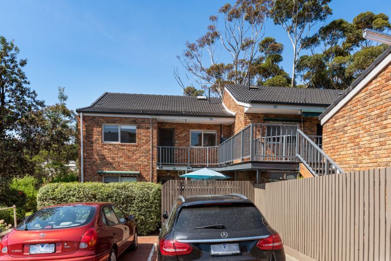DEPOSIT TAKEN - Delightful 2br unit overlooking Tanti Creek