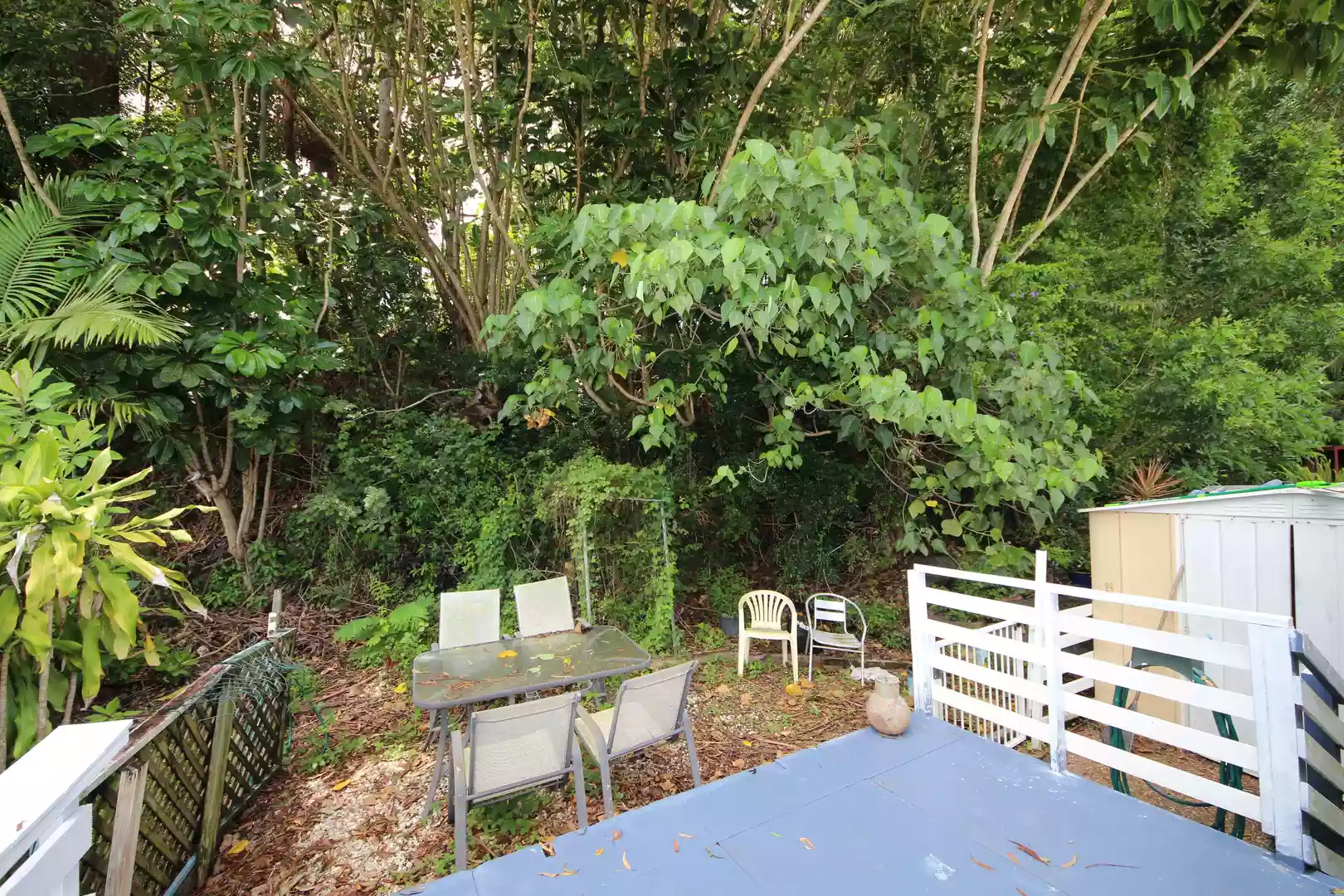 The Palms Village - 1 Bedroom - Renovators Delight