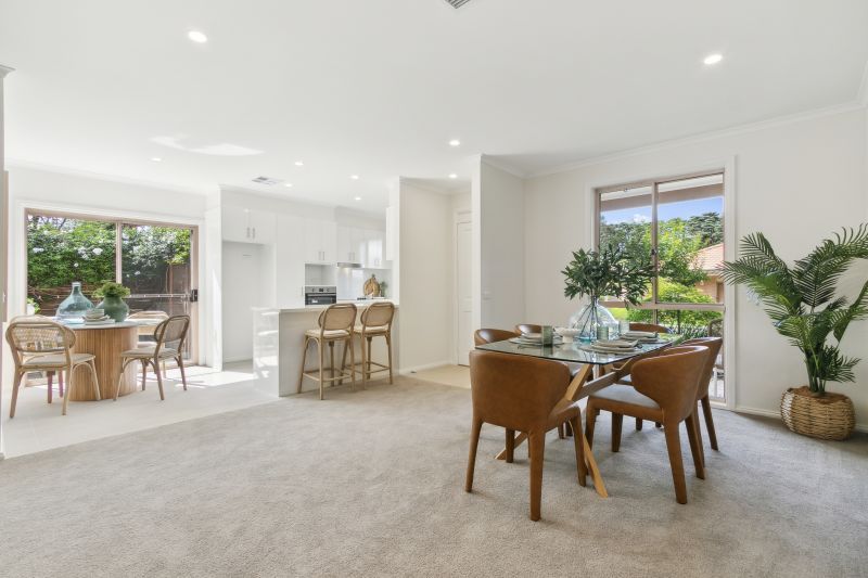 Coming Soon | Two-Bedroom Villa Under Refurbishment