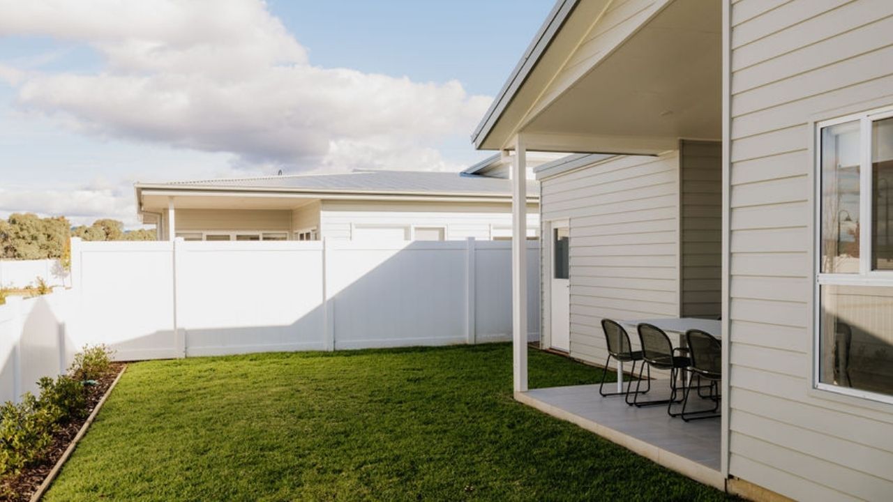 The Amber is where easy living meets everyday wow - Lot 73.