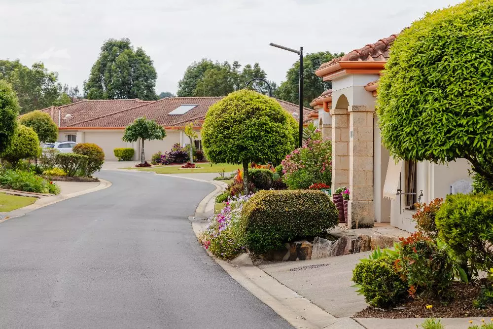 Three Bedroom Villas | Enquire to join our waitlist