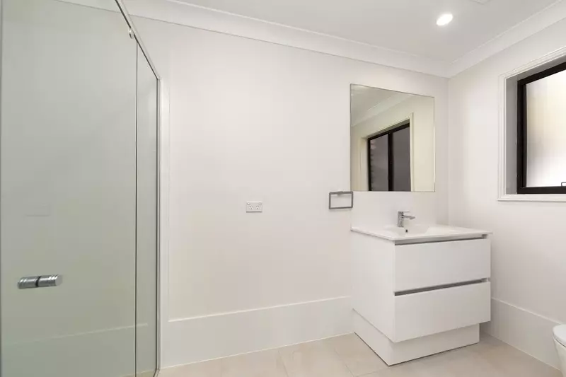 Bright Beauty with Views and a Modern Finish