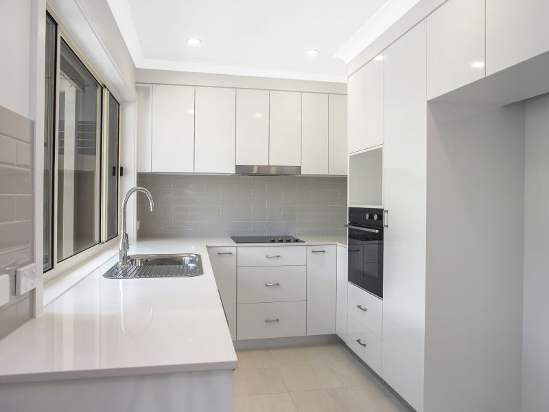 Elevated, Fully Refurbished Villa with Study and Peaceful Surroundings