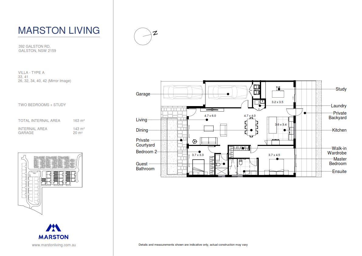 VILLA 34: ELEGANT RETIREMENT - NEW RELEASE