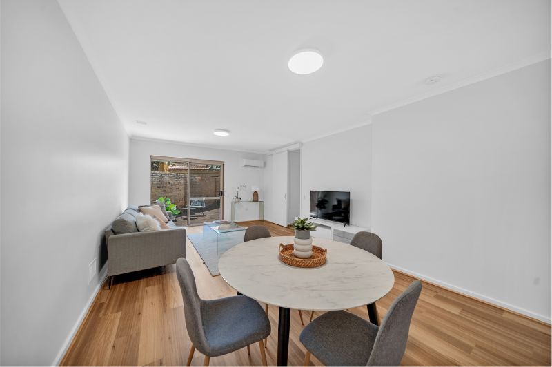 UNDER OFFER. So much to love about this stunning villa.