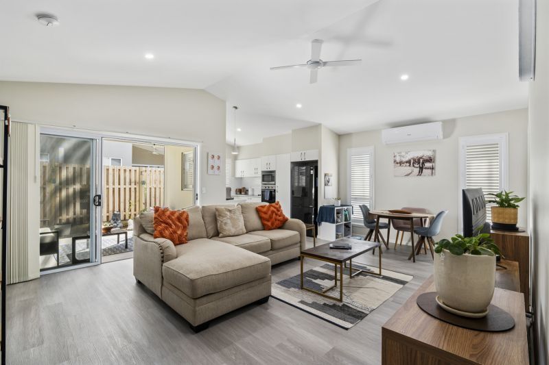 Motivated Seller – Immediate Offers Invited