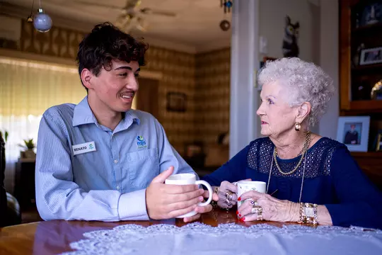 Regis Home Care Hobart