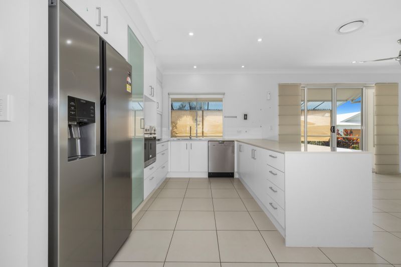 Modern Home on Vibrant Corner Block