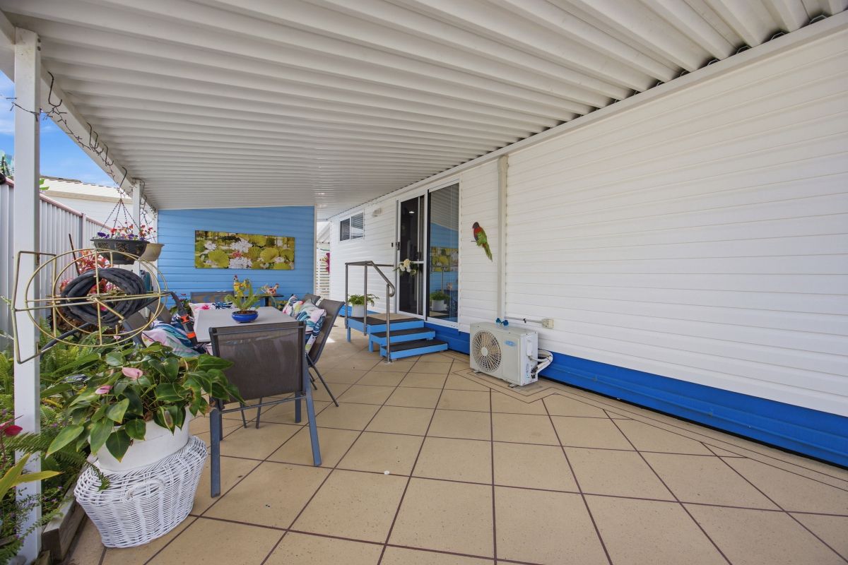 Banksia Waters - Lifestyle Village perfect for the Over 50's