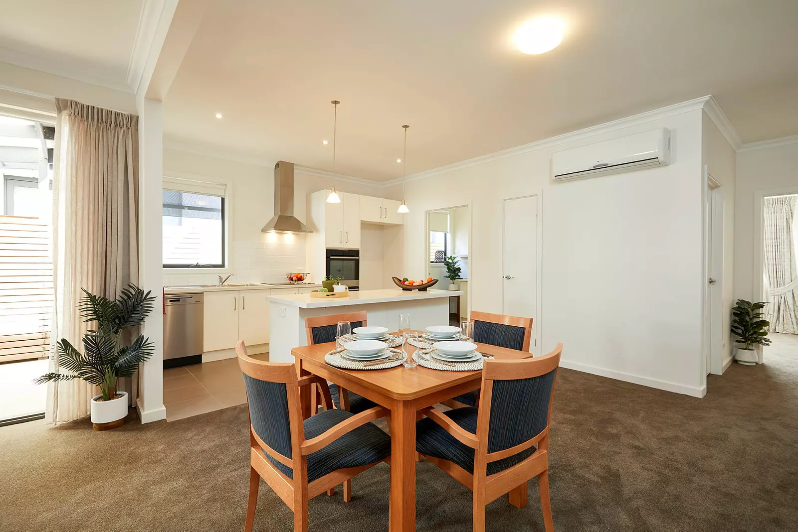 Calvary Balmoral Mews Retirement Living