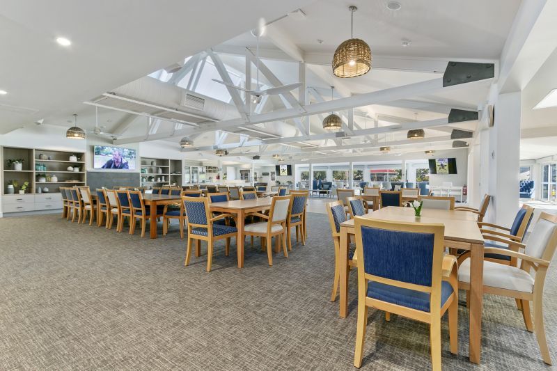 Your opportunity to live in the popular Patterson Lakes Village