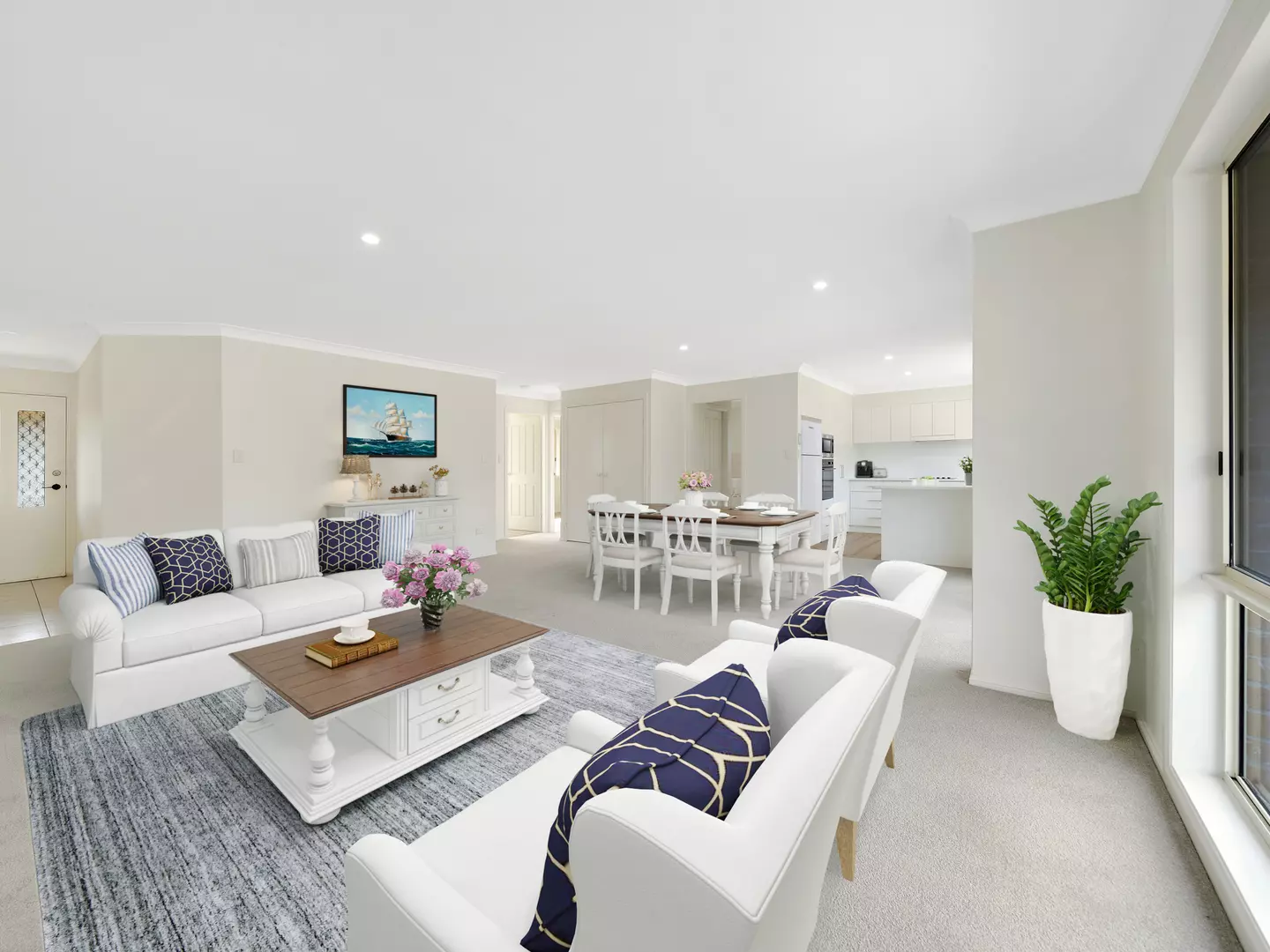 106/349 Ocean Drive, Queens Lake Village, Laurieton 