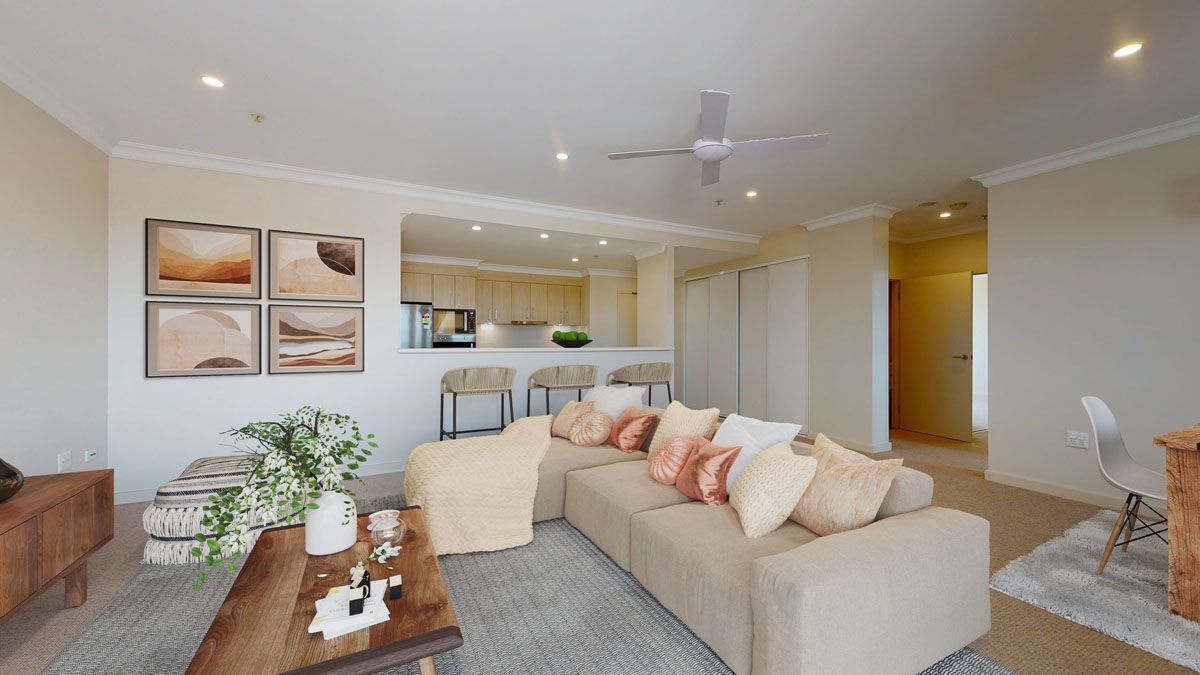 IRT The Clyde Retirement Village