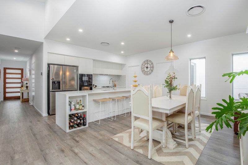 Site 435 - Established Ellerston S1