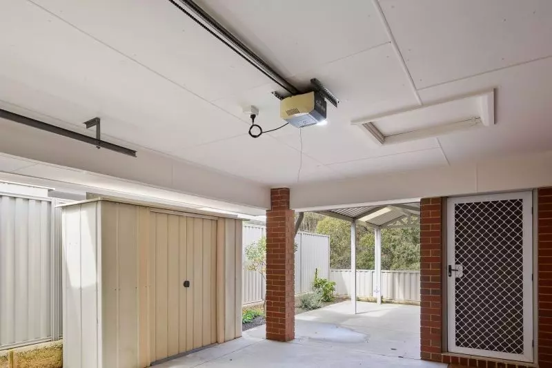 "Nestled next to the bush, this spot provides a tranquil and scenic backdrop"

UNDER OFFER