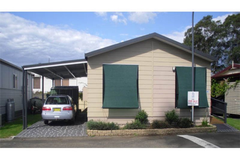 Rest Point Village - Site 96