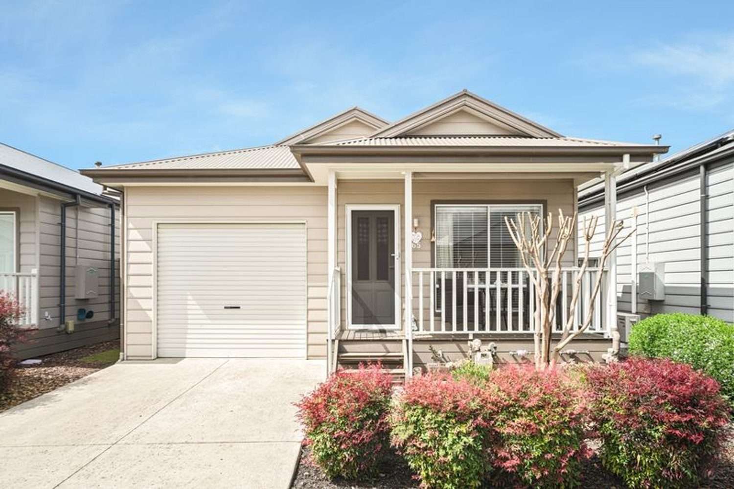 Lifestyle Communities Officer - Bright, stylish & low-maintenance living at its best!