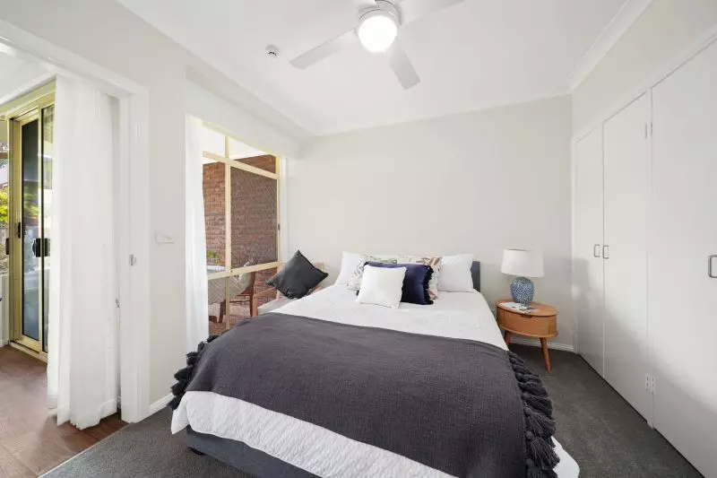 Relaxed, Connected Living at The Governor's Resort