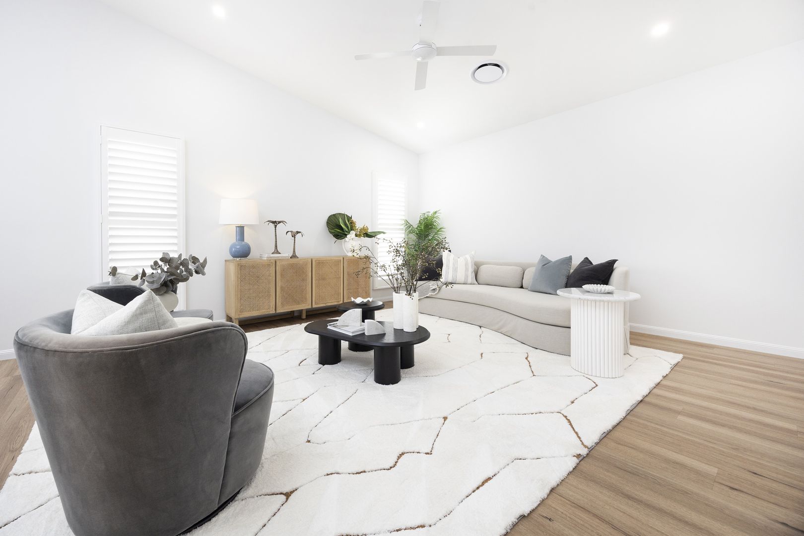 Designer Living in Prime Location