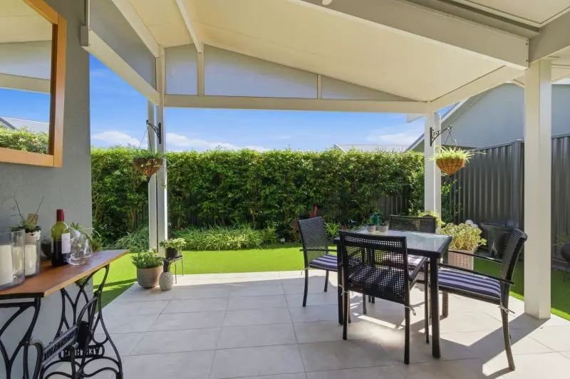 Perfect Modern Haven