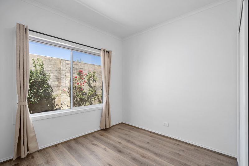 Cosy Two Bedroom Haven