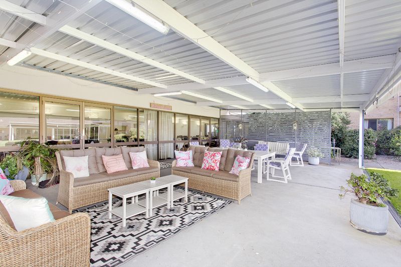 Fully Renovated Courtyard Retreat in Prime Village Setting