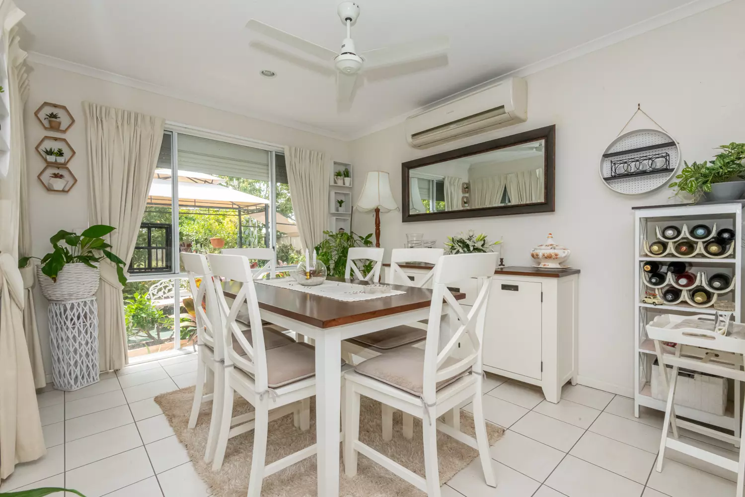 Private Retreat with Comfort & Style 