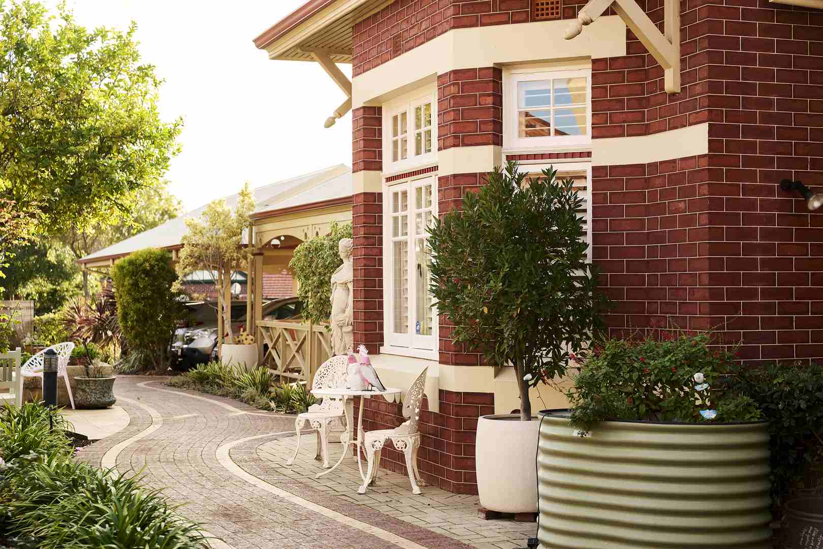 Arcadia Waters Bicton 