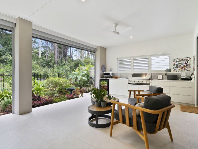 Site 191 - Established Monteverde