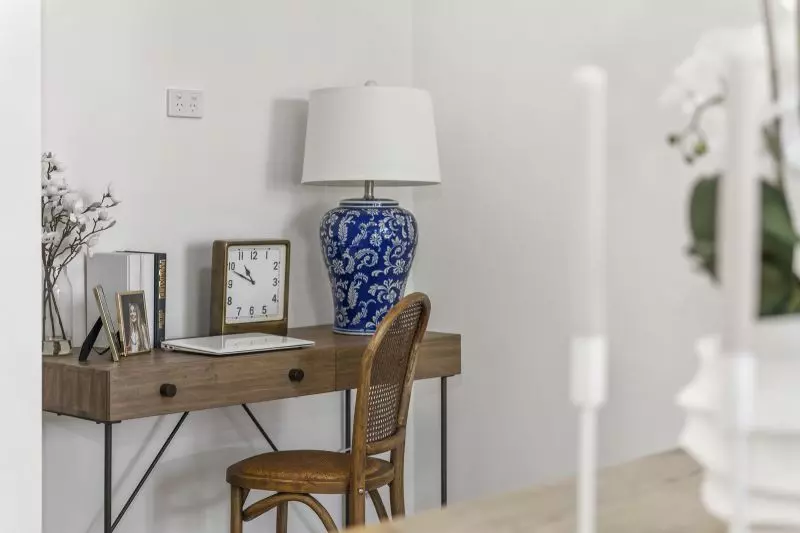 Refurbished large 2-bedroom unit with 4 outdoor spaces