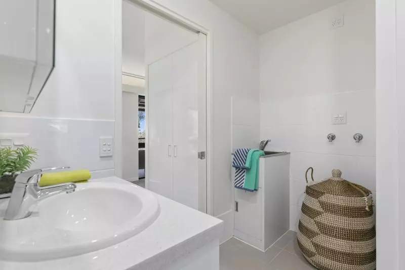 Available now! 2-bedroom villa in great location