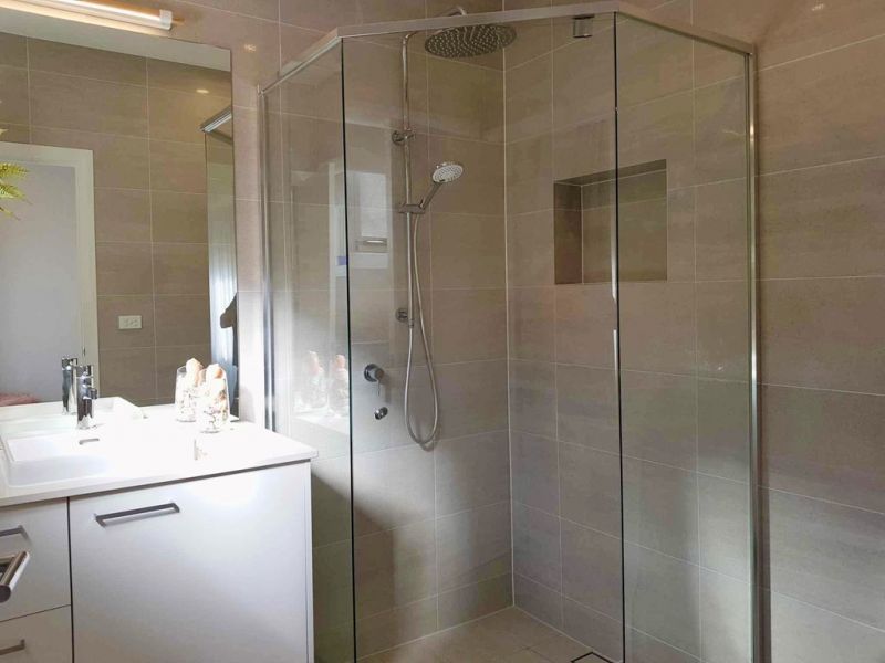 YOUR PERFECT RETREAT