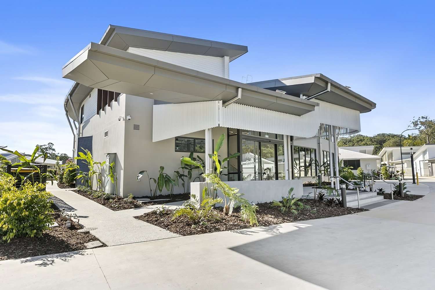Enjoy an Effortless Modern Lifestyle...Everyday!